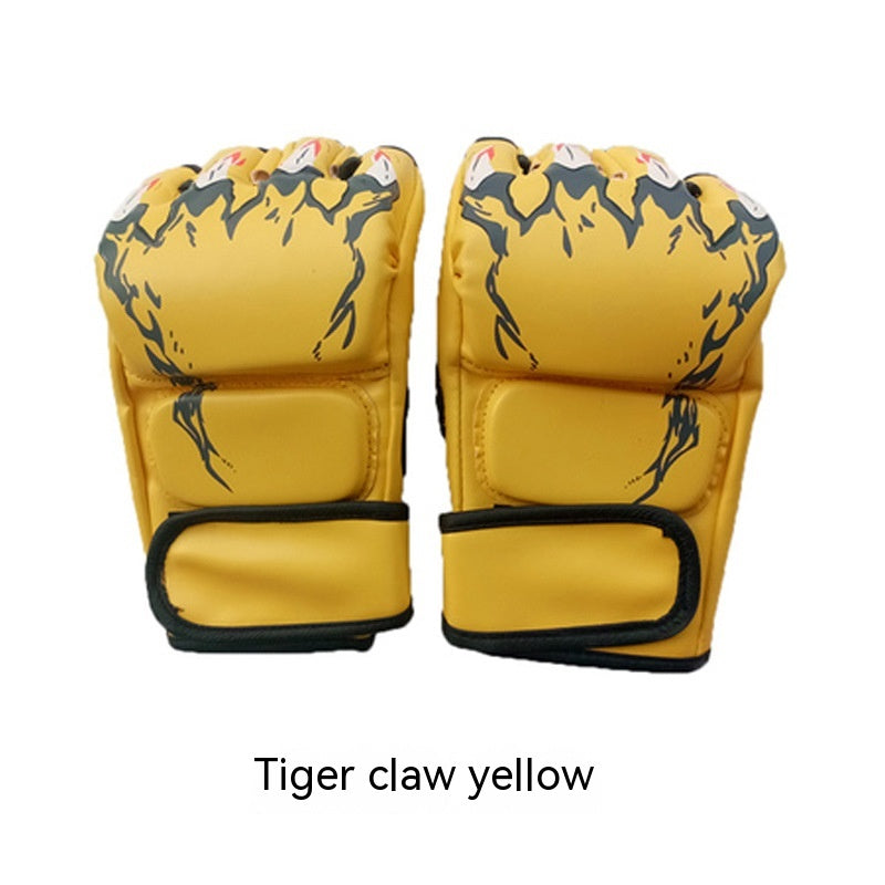 MMA Boxing Gloves