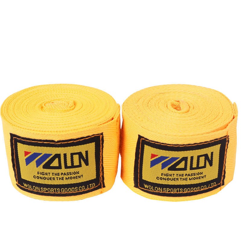 Boxing Hand Wraps