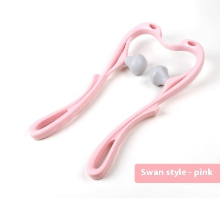 Velocity Gear Neck Massager