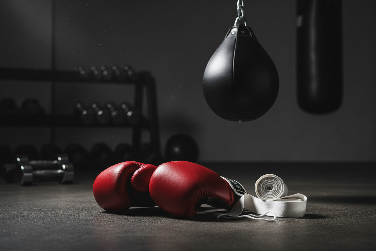Boxing