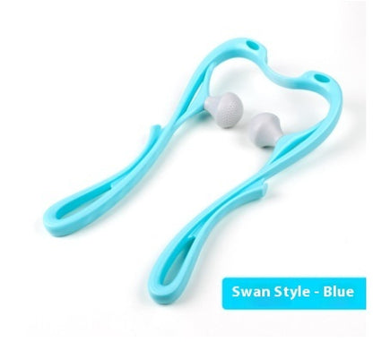 Velocity Gear Neck Massager