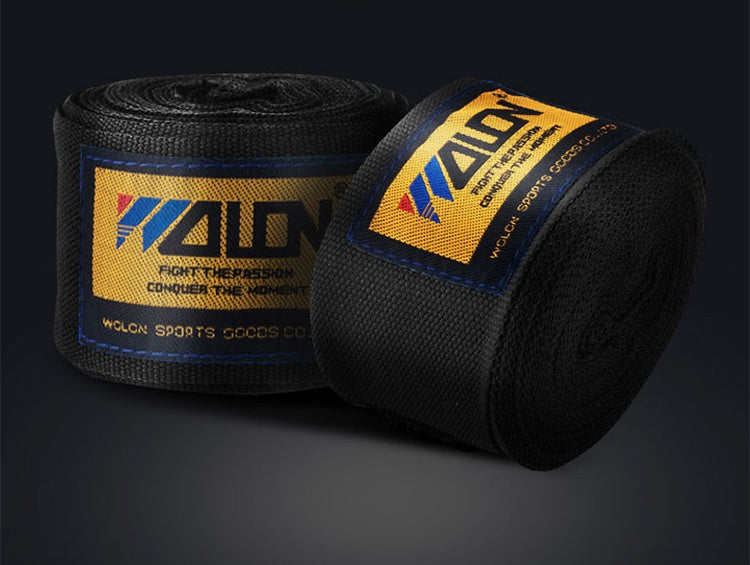 Boxing Hand Wraps
