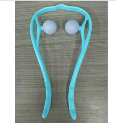 Velocity Gear Neck Massager