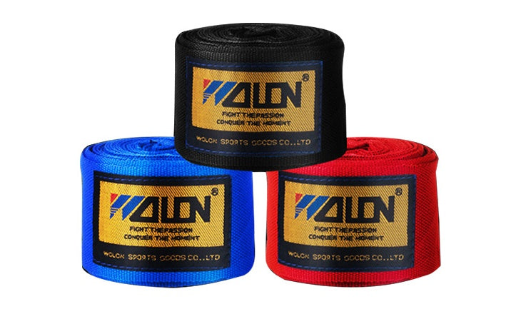Boxing Hand Wraps