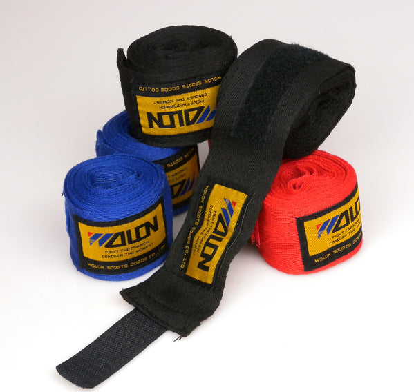 Boxing Hand Wraps