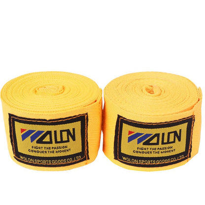 Boxing Hand Wraps