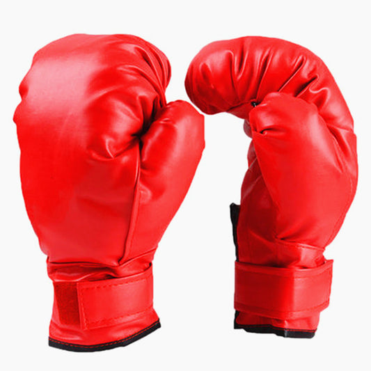 Very Plain Boxing gloves