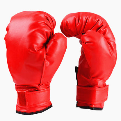 Very Plain Boxing gloves