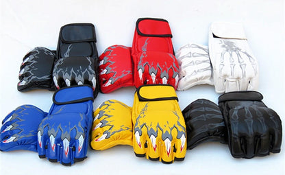 MMA Boxing Gloves