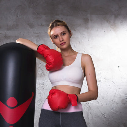 Very Plain Boxing gloves