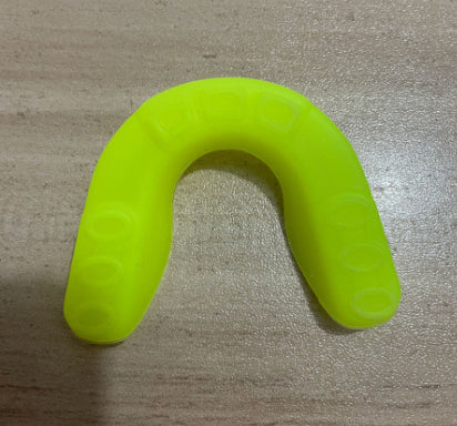 Boxing Mouth Guard
