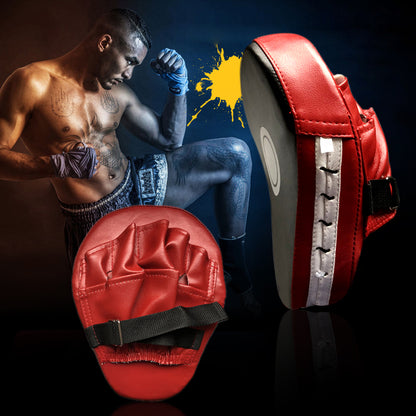 Sanda Training Boxing/Kick Boxing Pad