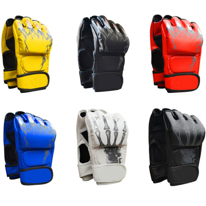 MMA Boxing Gloves