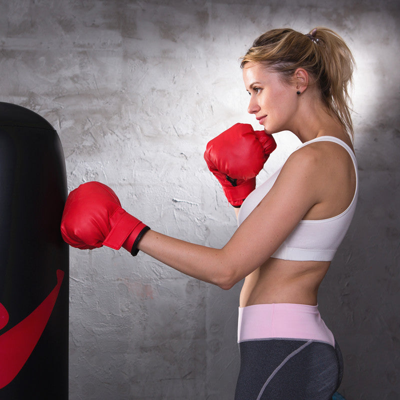 Very Plain Boxing gloves