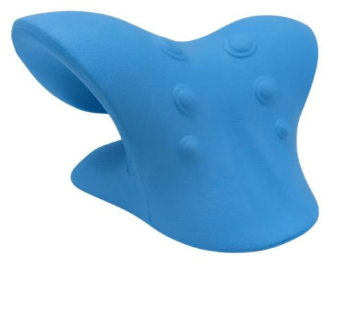 Velocity Gear Neck Massager
