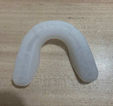 Boxing Mouth Guard