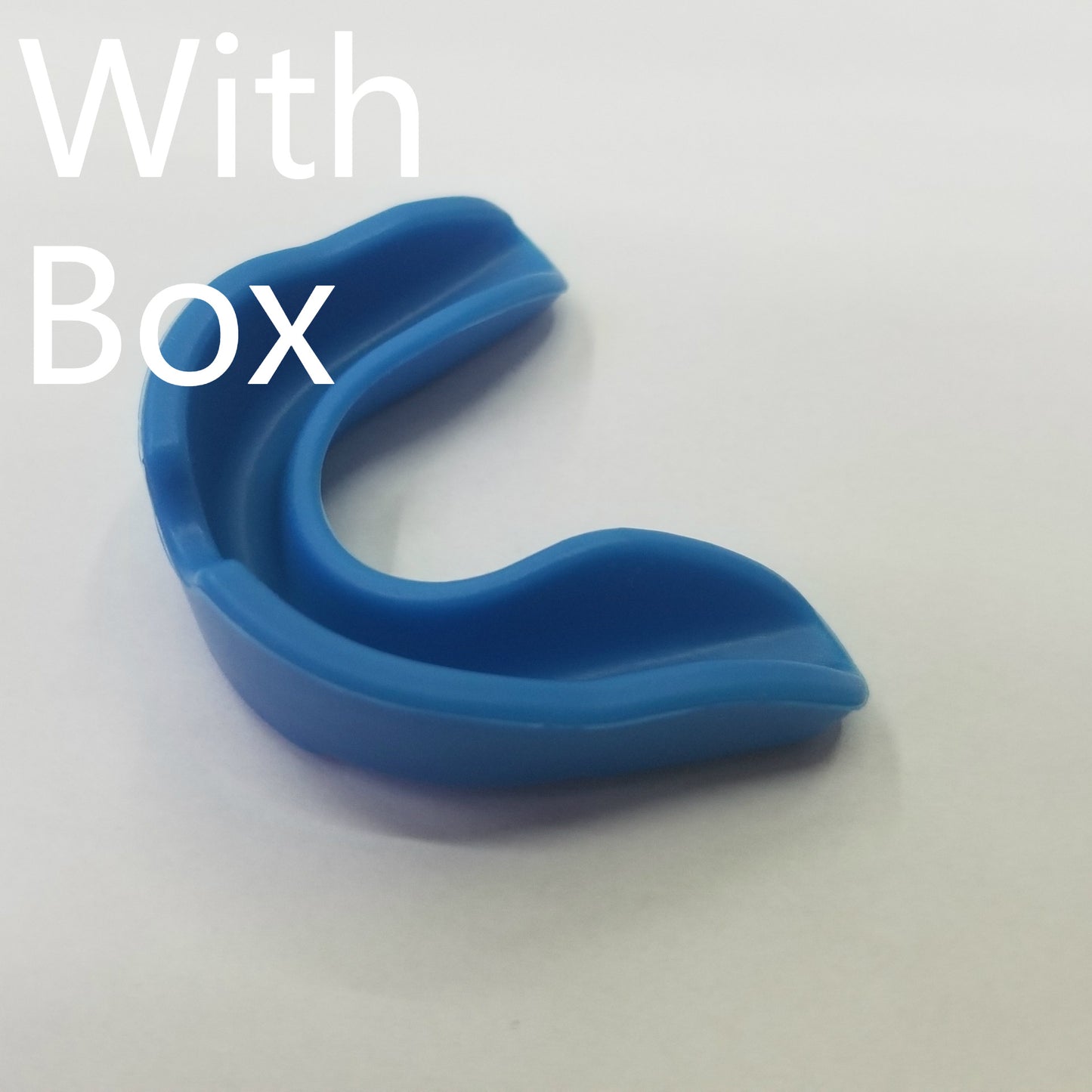 Boxing Mouth Guard