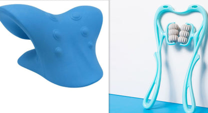 Velocity Gear Neck Massager
