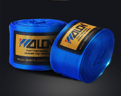 Boxing Hand Wraps