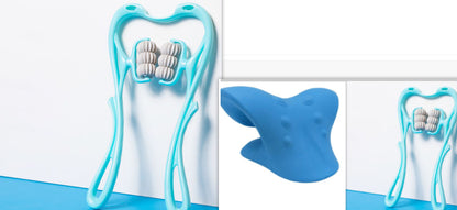 Velocity Gear Neck Massager
