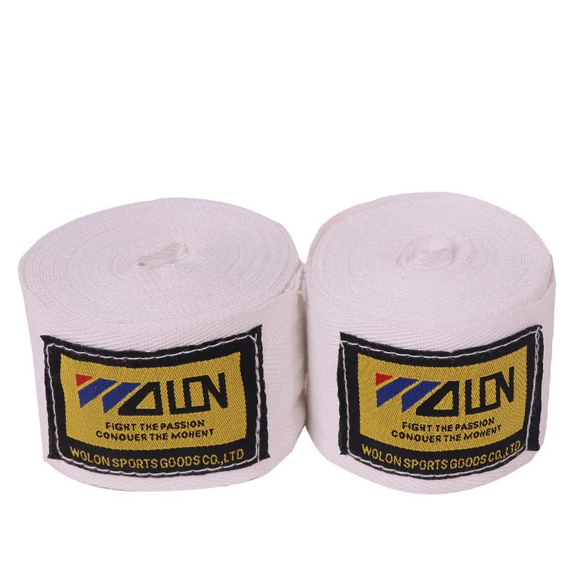 Boxing Hand Wraps