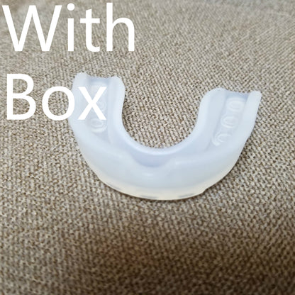 Boxing Mouth Guard