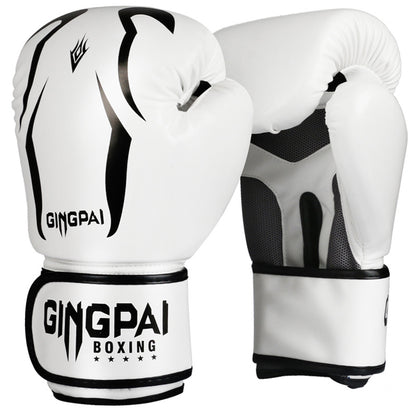 Boxing Gloves