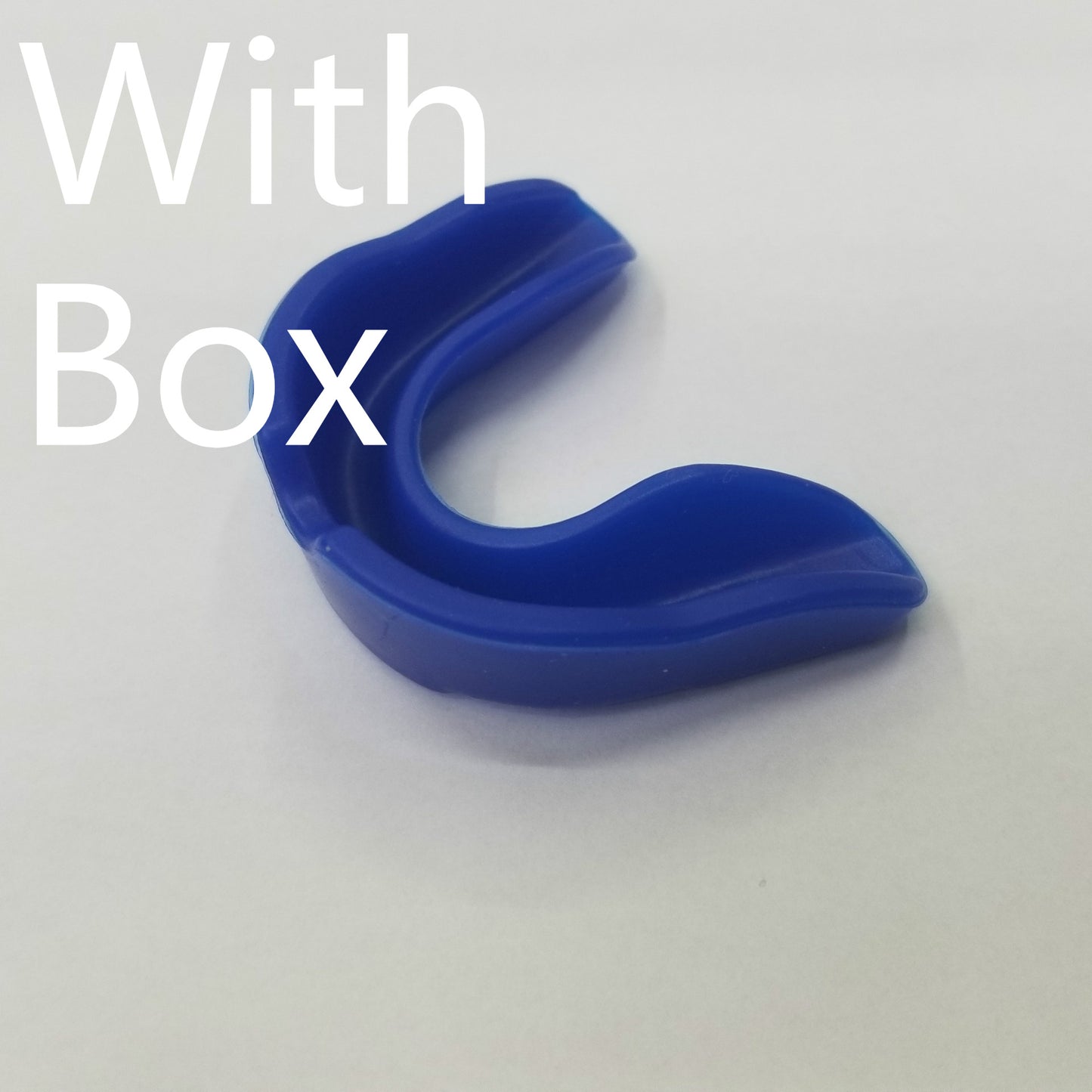 Boxing Mouth Guard