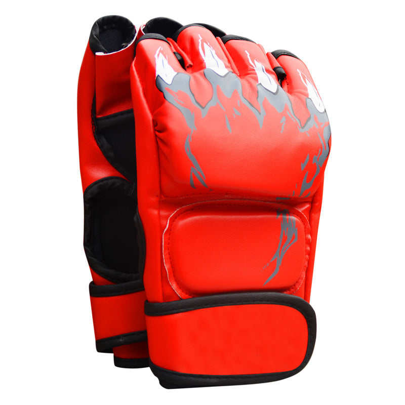 MMA Boxing Gloves