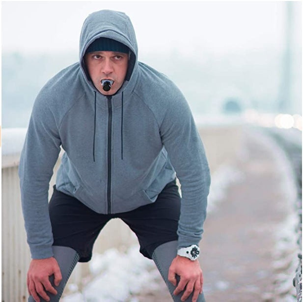 Breathing Pro