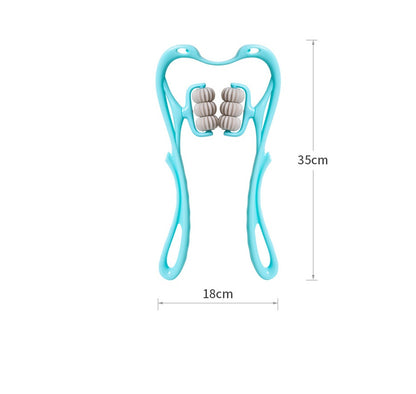 Velocity Gear Neck Massager