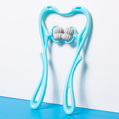 Velocity Gear Neck Massager
