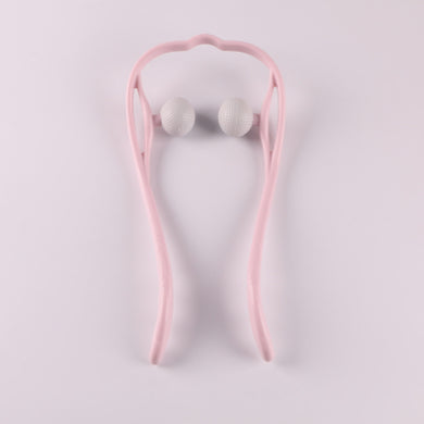 Velocity Gear Neck Massager