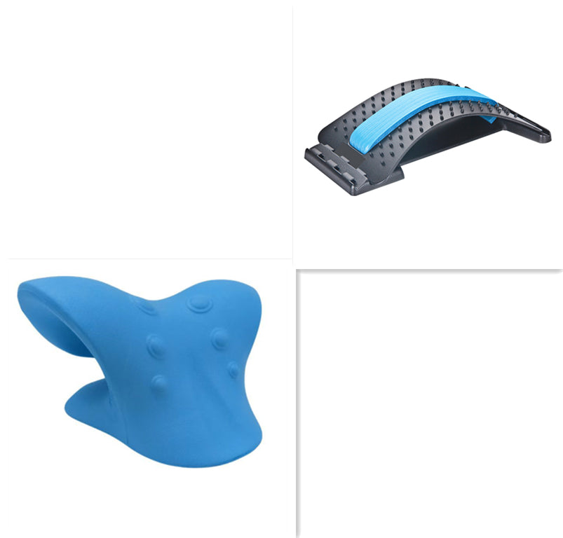 Velocity Gear Neck Massager