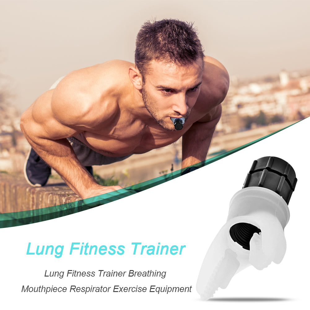Breathing Pro