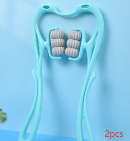 Velocity Gear Neck Massager