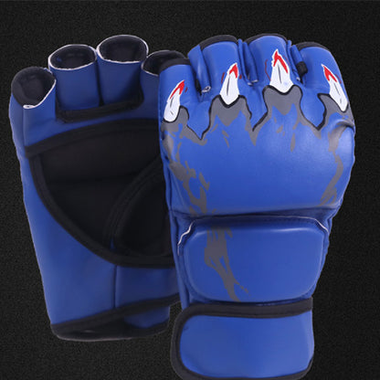 MMA Boxing Gloves