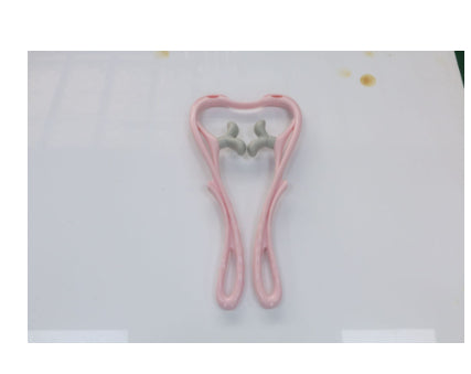 Velocity Gear Neck Massager