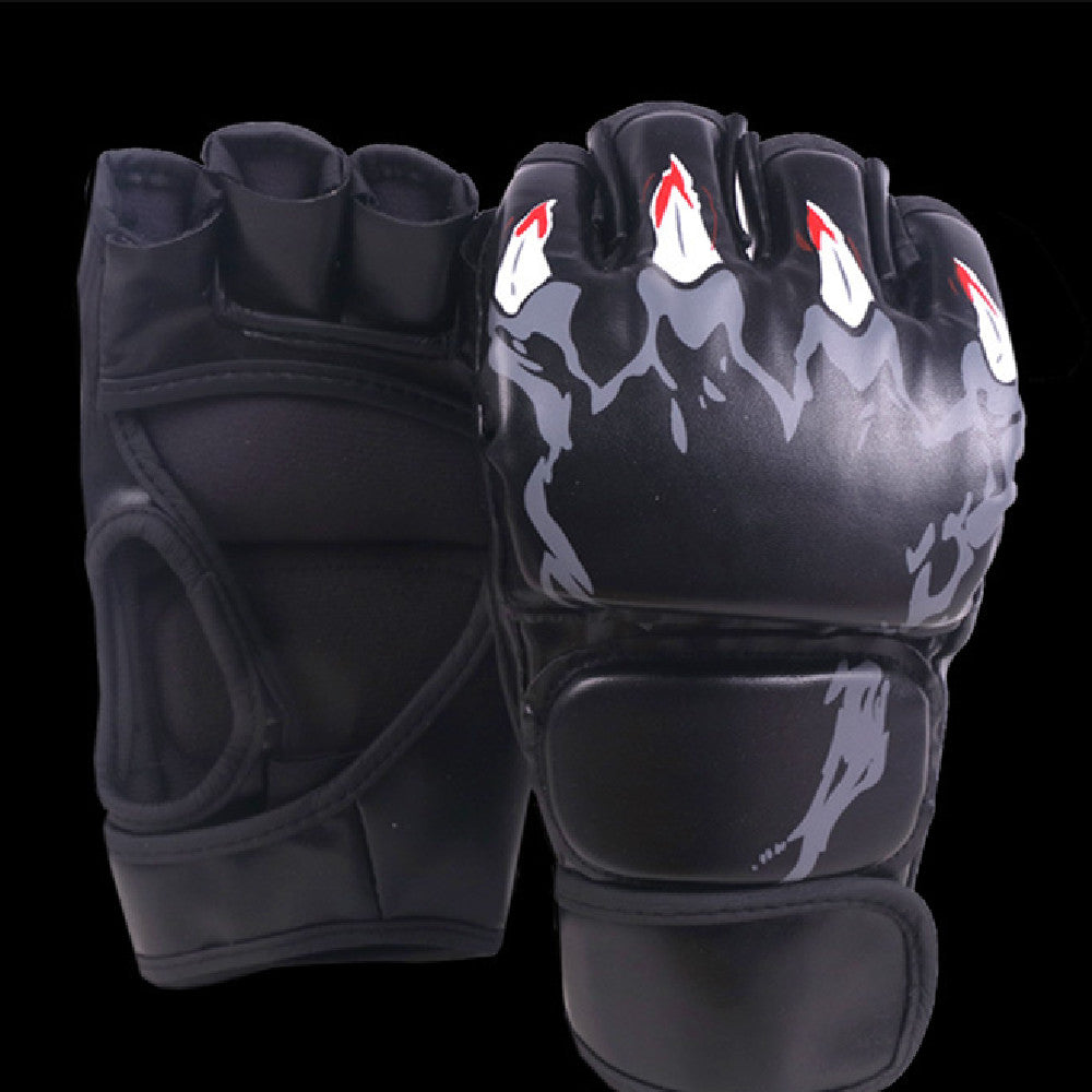 MMA Boxing Gloves