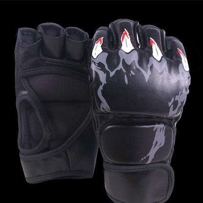 MMA Boxing Gloves
